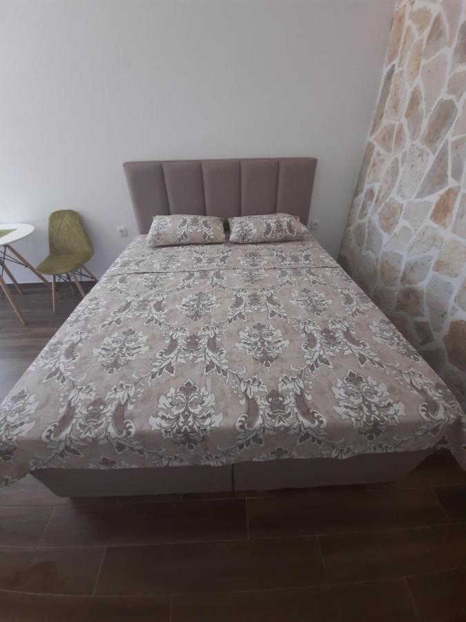 Apartments Kingfisher Virpazar Eksteriør bilde