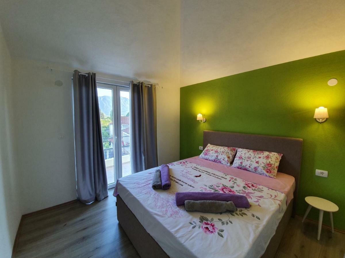 Apartments Kingfisher Virpazar Eksteriør bilde