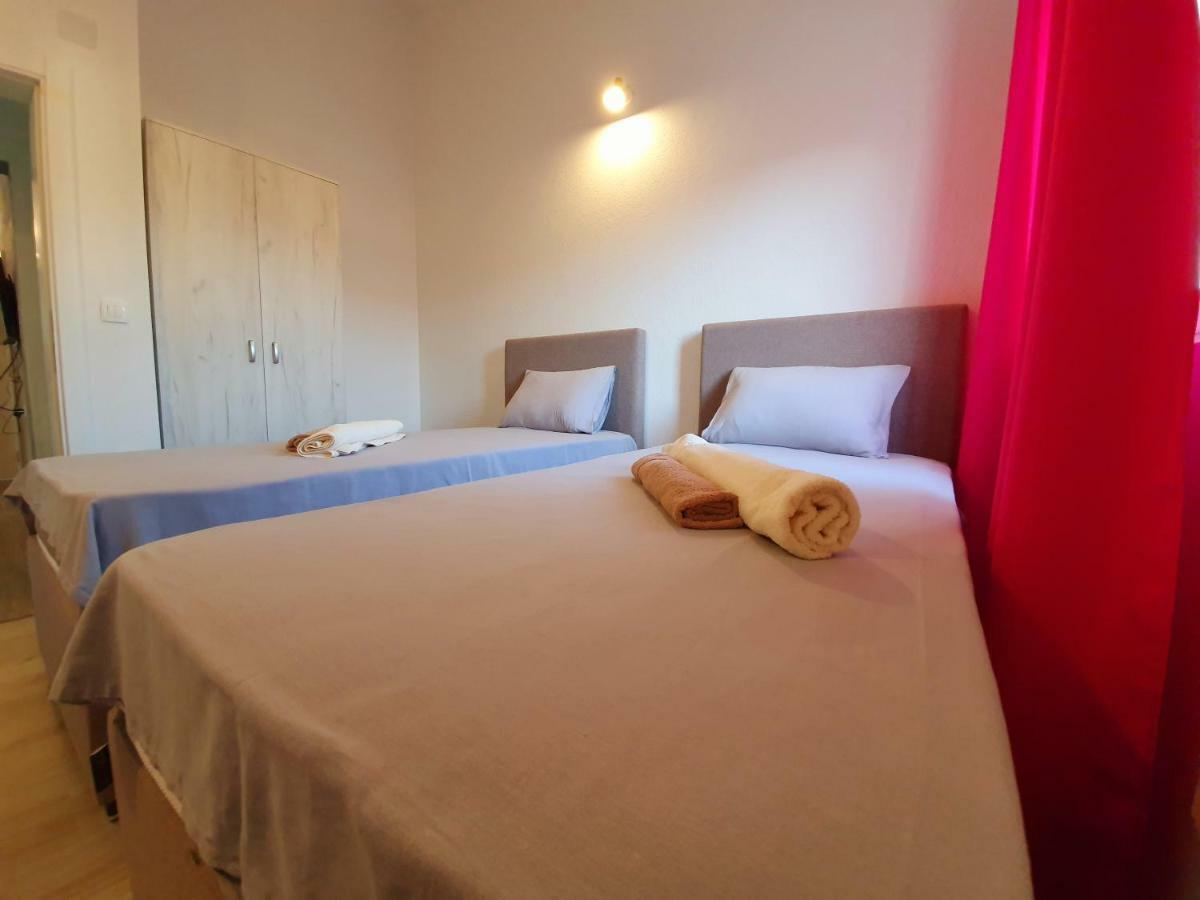 Apartments Kingfisher Virpazar Eksteriør bilde